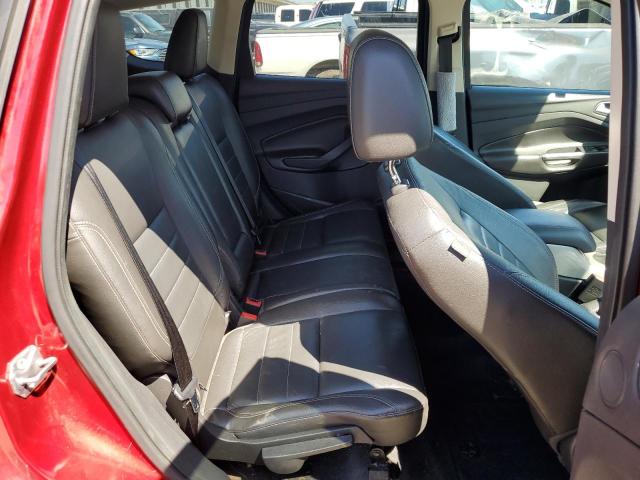 Photo 9 VIN: 1FMCU9HX0DUD35809 - FORD ESCAPE 