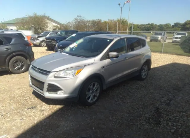 Photo 1 VIN: 1FMCU9HX0DUD40783 - FORD ESCAPE 