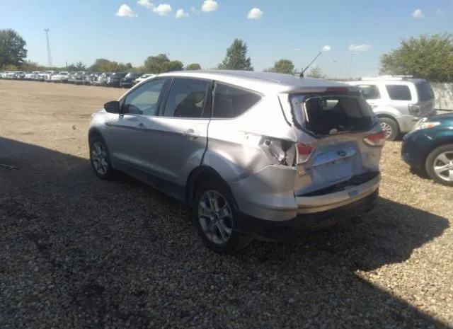 Photo 2 VIN: 1FMCU9HX0DUD40783 - FORD ESCAPE 