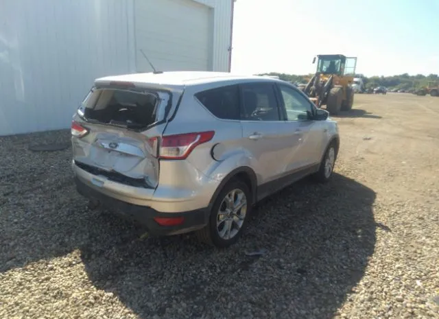 Photo 3 VIN: 1FMCU9HX0DUD40783 - FORD ESCAPE 