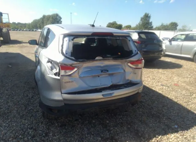 Photo 5 VIN: 1FMCU9HX0DUD40783 - FORD ESCAPE 