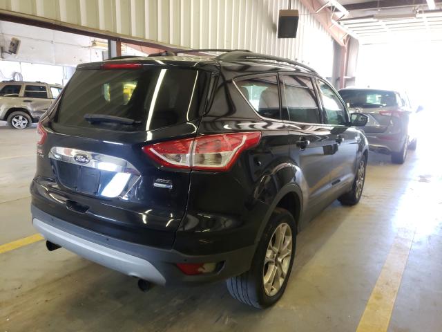 Photo 3 VIN: 1FMCU9HX0DUD41609 - FORD ESCAPE SEL 