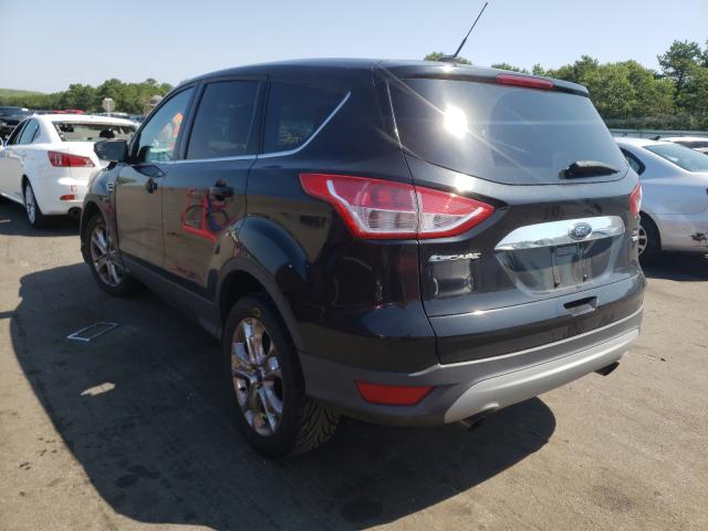 Photo 2 VIN: 1FMCU9HX0DUD47104 - FORD ESCAPE SEL 