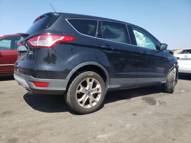 Photo 3 VIN: 1FMCU9HX0DUD47104 - FORD ESCAPE SEL 