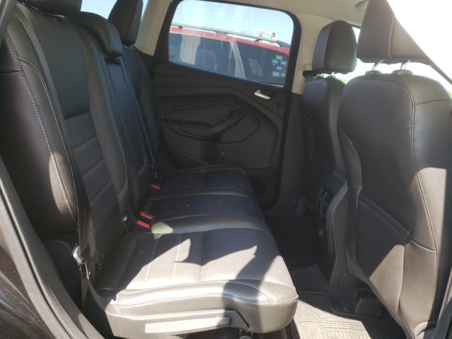 Photo 5 VIN: 1FMCU9HX0DUD47104 - FORD ESCAPE SEL 