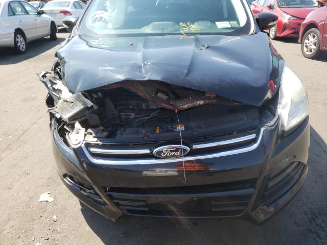 Photo 6 VIN: 1FMCU9HX0DUD47104 - FORD ESCAPE SEL 