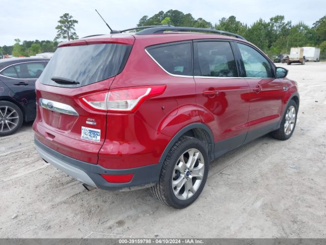 Photo 3 VIN: 1FMCU9HX0DUD50360 - FORD ESCAPE 