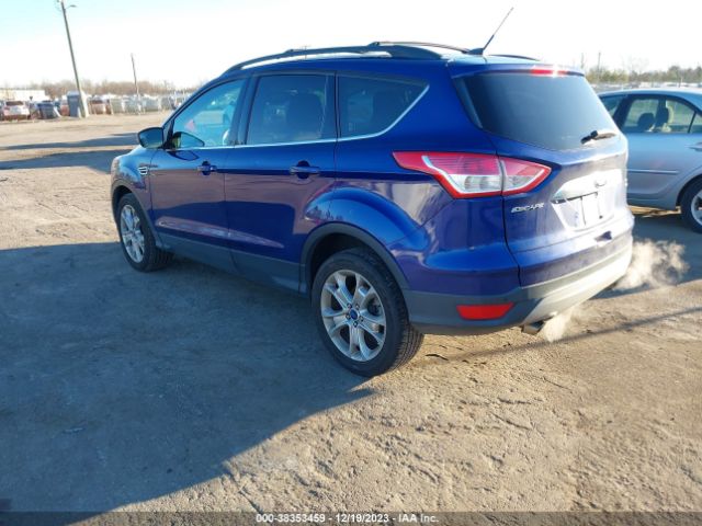 Photo 2 VIN: 1FMCU9HX0DUD56997 - FORD ESCAPE 