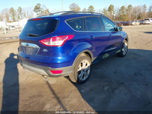 Photo 3 VIN: 1FMCU9HX0DUD56997 - FORD ESCAPE 