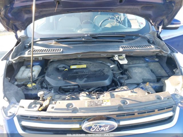 Photo 9 VIN: 1FMCU9HX0DUD56997 - FORD ESCAPE 