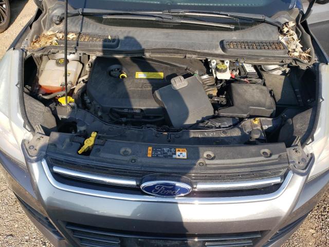 Photo 10 VIN: 1FMCU9HX0DUD67384 - FORD ESCAPE 