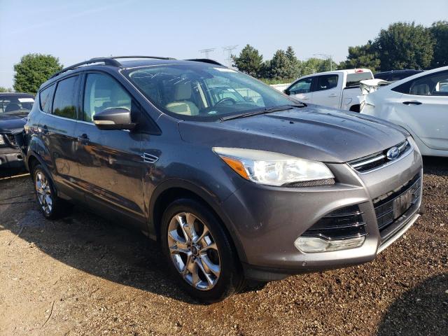 Photo 3 VIN: 1FMCU9HX0DUD67384 - FORD ESCAPE 