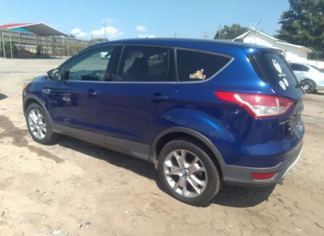 Photo 2 VIN: 1FMCU9HX1DUA04995 - FORD ESCAPE 