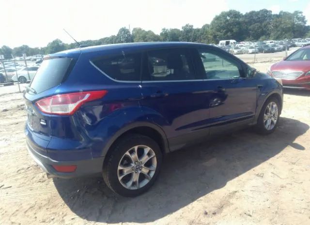 Photo 3 VIN: 1FMCU9HX1DUA04995 - FORD ESCAPE 