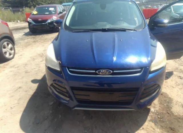 Photo 5 VIN: 1FMCU9HX1DUA04995 - FORD ESCAPE 