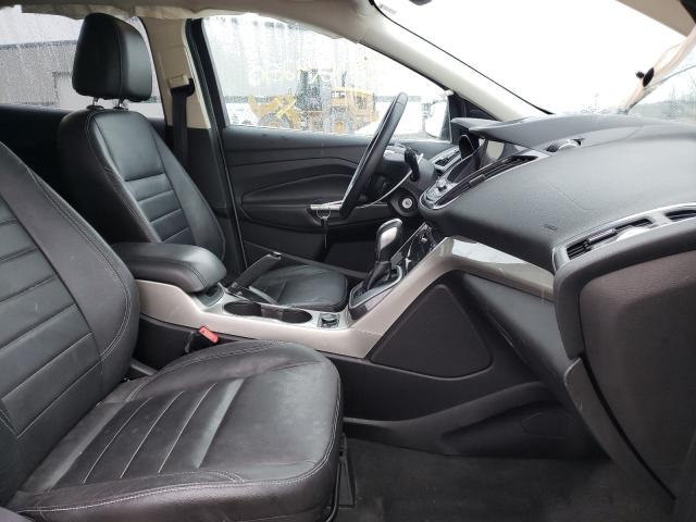 Photo 4 VIN: 1FMCU9HX1DUA16418 - FORD ESCAPE SEL 