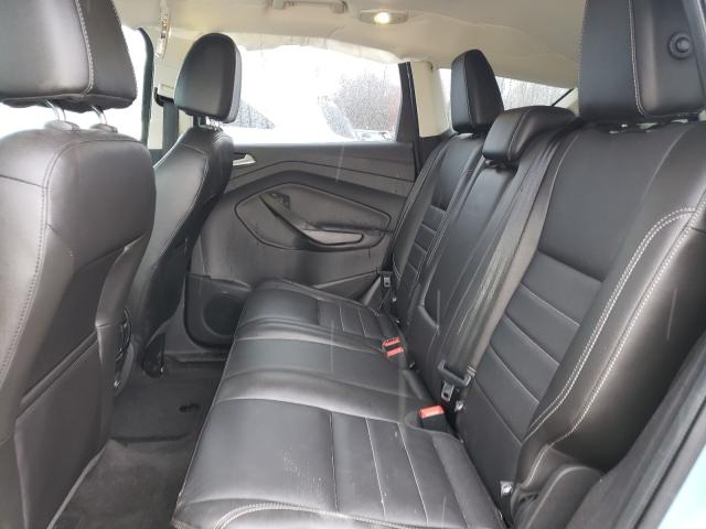 Photo 5 VIN: 1FMCU9HX1DUA16418 - FORD ESCAPE SEL 