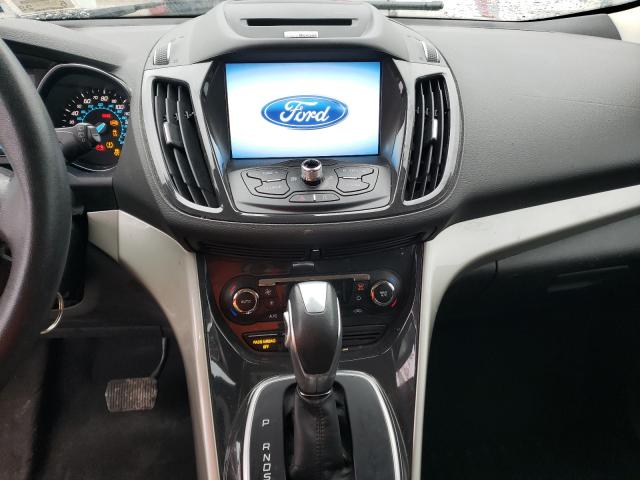 Photo 8 VIN: 1FMCU9HX1DUA16418 - FORD ESCAPE SEL 