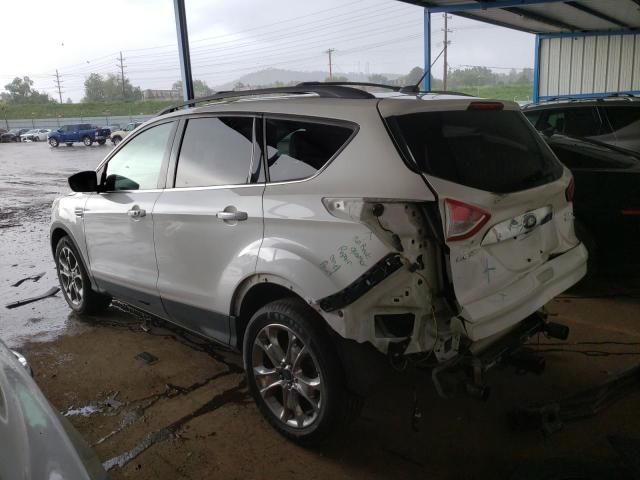 Photo 1 VIN: 1FMCU9HX1DUA46387 - FORD ESCAPE SEL 