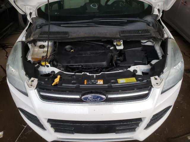 Photo 10 VIN: 1FMCU9HX1DUA46387 - FORD ESCAPE SEL 