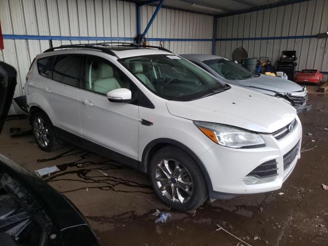 Photo 3 VIN: 1FMCU9HX1DUA46387 - FORD ESCAPE SEL 