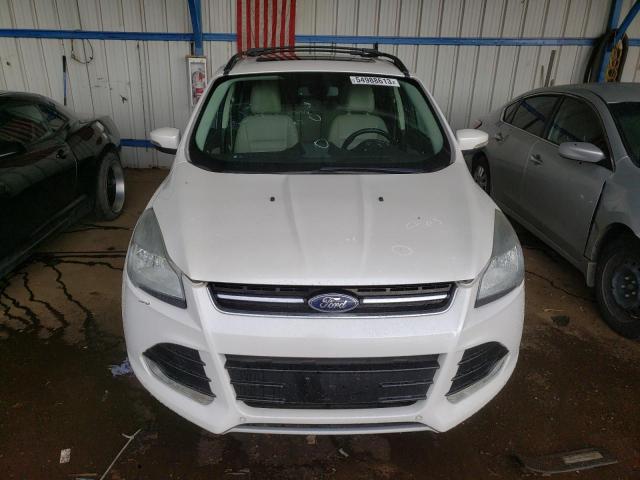 Photo 4 VIN: 1FMCU9HX1DUA46387 - FORD ESCAPE SEL 