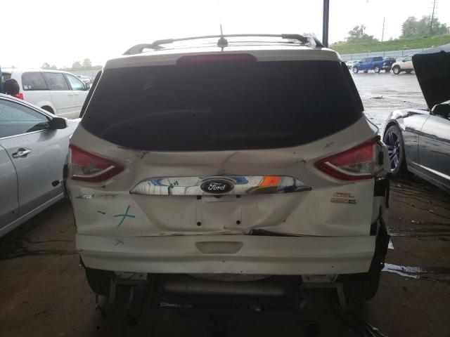 Photo 5 VIN: 1FMCU9HX1DUA46387 - FORD ESCAPE SEL 