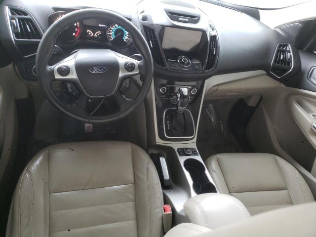 Photo 7 VIN: 1FMCU9HX1DUA46387 - FORD ESCAPE SEL 