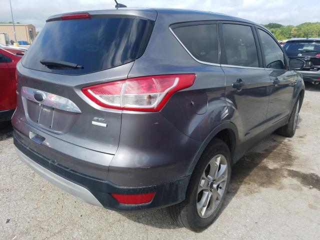 Photo 3 VIN: 1FMCU9HX1DUA60211 - FORD ESCAPE SEL 