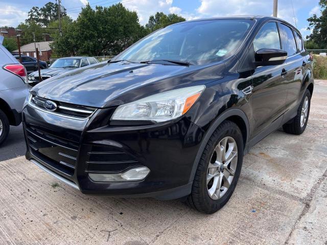 Photo 1 VIN: 1FMCU9HX1DUA87831 - FORD ESCAPE SEL 