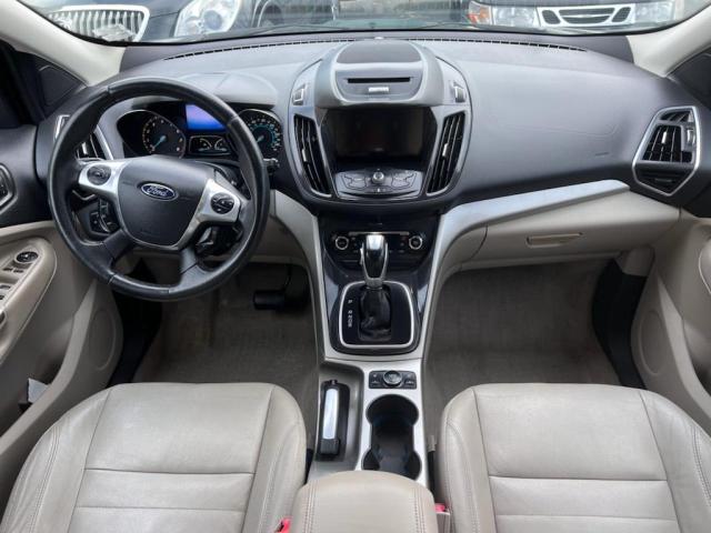 Photo 8 VIN: 1FMCU9HX1DUA87831 - FORD ESCAPE SEL 