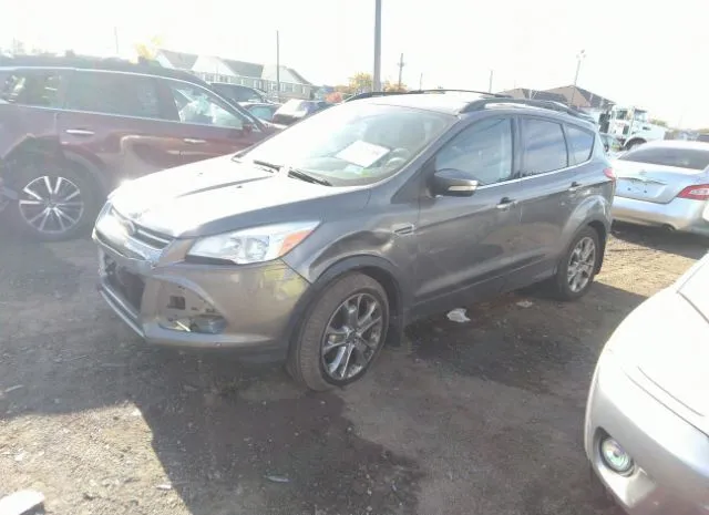 Photo 1 VIN: 1FMCU9HX1DUA98182 - FORD ESCAPE 