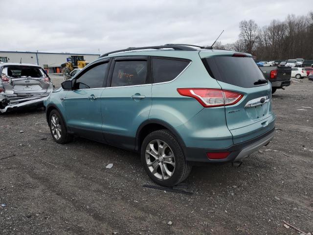 Photo 1 VIN: 1FMCU9HX1DUB09861 - FORD ESCAPE 