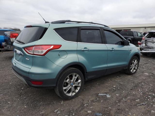 Photo 2 VIN: 1FMCU9HX1DUB09861 - FORD ESCAPE 