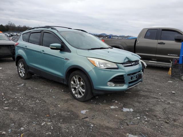 Photo 3 VIN: 1FMCU9HX1DUB09861 - FORD ESCAPE 