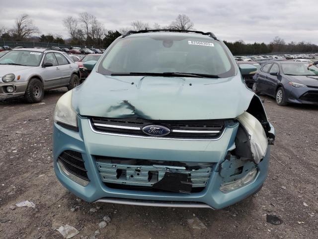 Photo 4 VIN: 1FMCU9HX1DUB09861 - FORD ESCAPE 