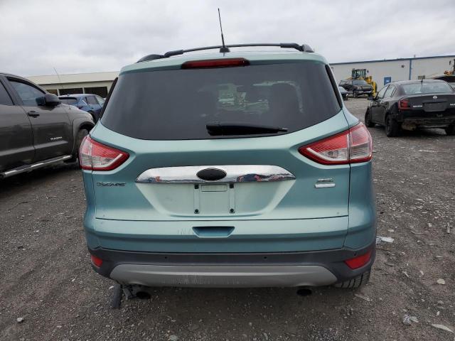 Photo 5 VIN: 1FMCU9HX1DUB09861 - FORD ESCAPE 