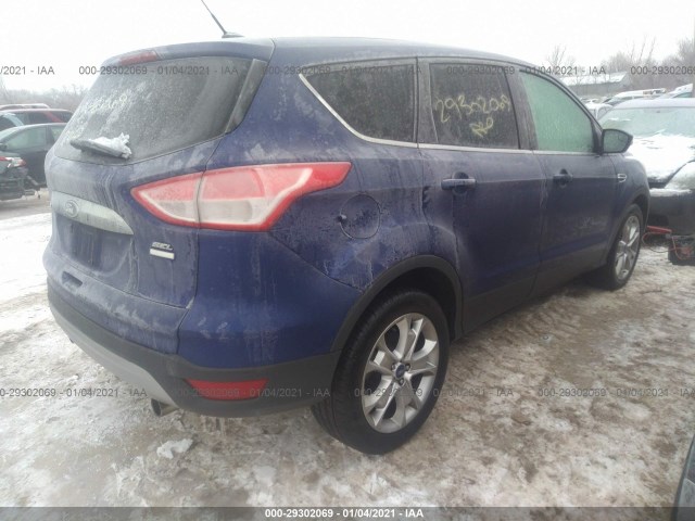 Photo 3 VIN: 1FMCU9HX1DUB31486 - FORD ESCAPE 