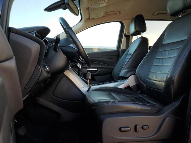 Photo 6 VIN: 1FMCU9HX1DUB47526 - FORD ESCAPE SEL 