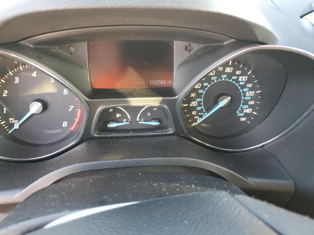 Photo 8 VIN: 1FMCU9HX1DUB47526 - FORD ESCAPE SEL 