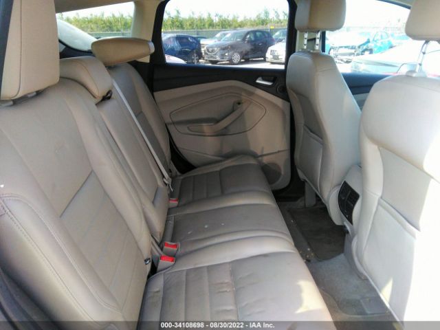 Photo 7 VIN: 1FMCU9HX1DUB56260 - FORD ESCAPE 