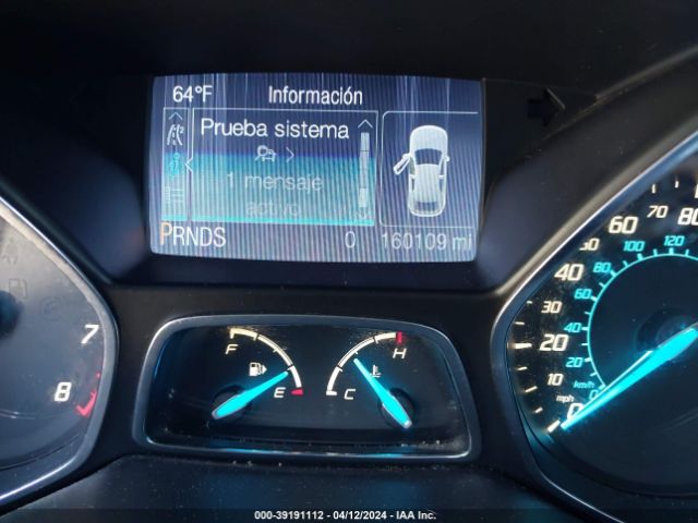 Photo 6 VIN: 1FMCU9HX1DUB56758 - FORD ESCAPE 