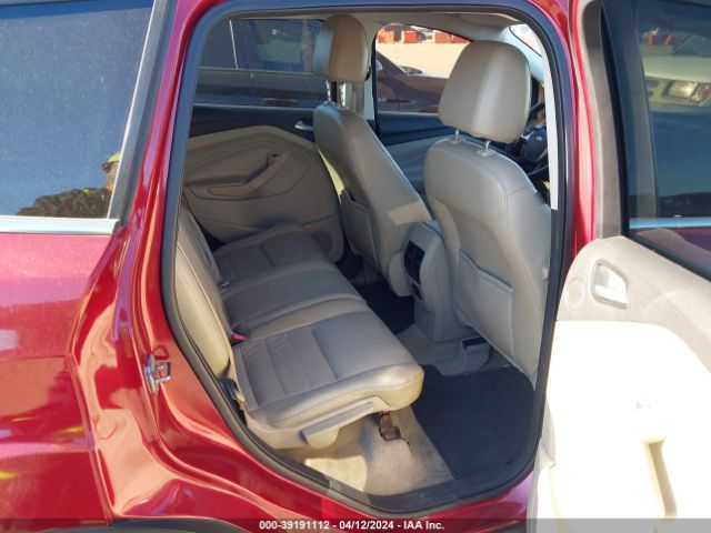 Photo 7 VIN: 1FMCU9HX1DUB56758 - FORD ESCAPE 