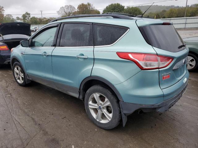 Photo 1 VIN: 1FMCU9HX1DUB85662 - FORD ESCAPE 