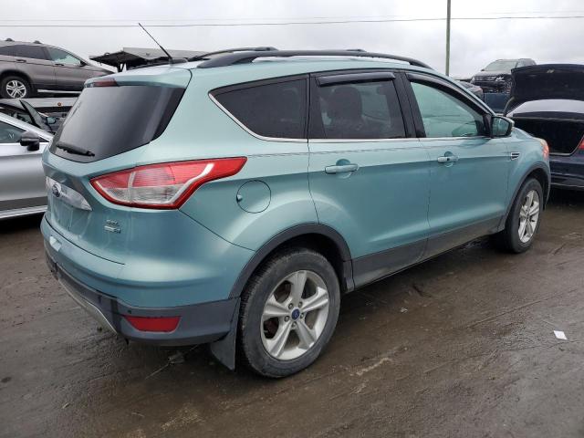 Photo 2 VIN: 1FMCU9HX1DUB85662 - FORD ESCAPE 