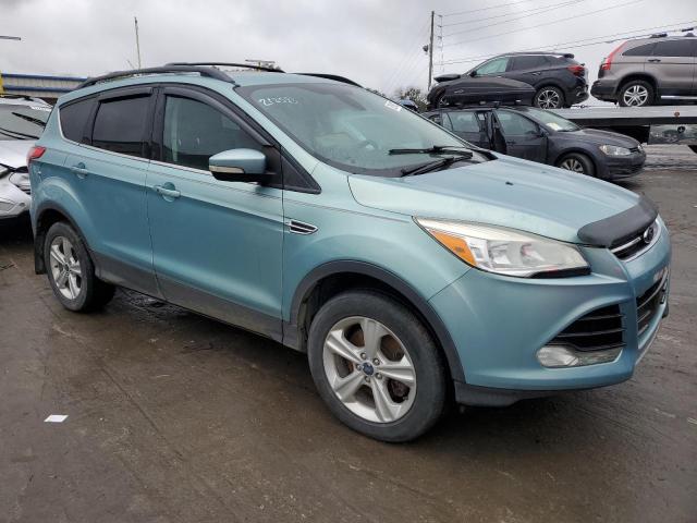 Photo 3 VIN: 1FMCU9HX1DUB85662 - FORD ESCAPE 