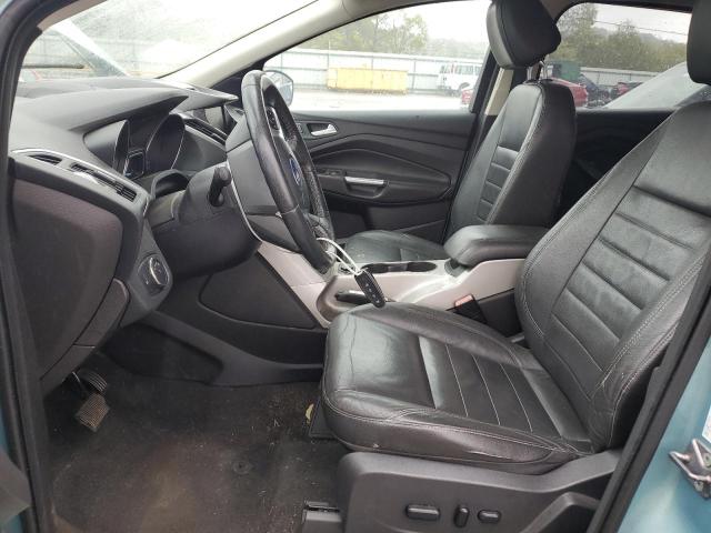 Photo 6 VIN: 1FMCU9HX1DUB85662 - FORD ESCAPE 