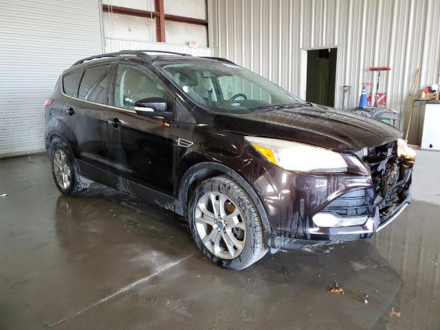 Photo 3 VIN: 1FMCU9HX1DUB88318 - FORD ESCAPE SEL 