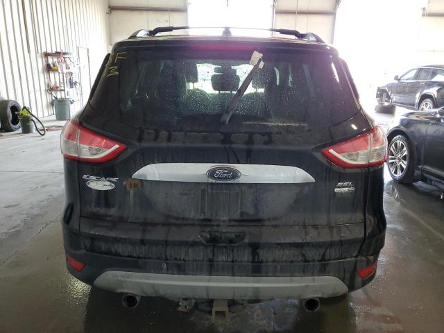 Photo 5 VIN: 1FMCU9HX1DUB88318 - FORD ESCAPE SEL 