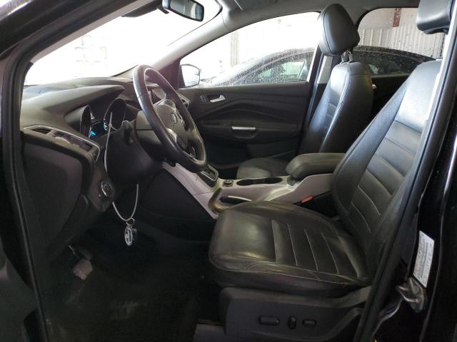 Photo 6 VIN: 1FMCU9HX1DUB88318 - FORD ESCAPE SEL 